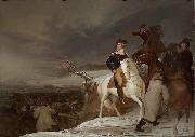 Thomas Sully, The Passage of the Delaware